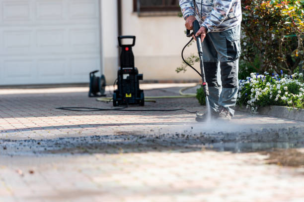 Best Local Pressure Washing Services  in Loyola, CA