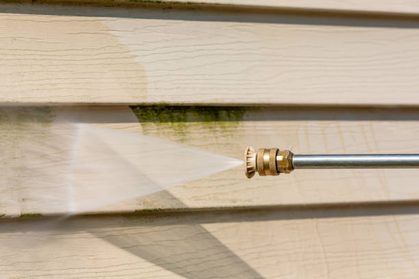 Best Commercial Building Pressure Washing  in Loyola, CA