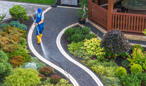  Loyola, CA Pressure Washing Pros